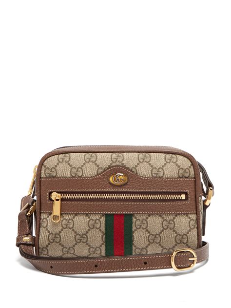 gucci single strap cross body bag|gucci mini crossbody handbags.